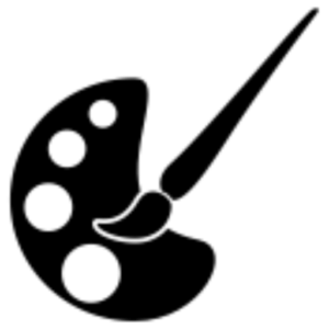 Cameron Dixon's Art Favicon