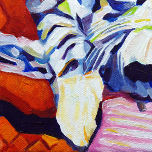 2017-05 - Pop Art Kitten by Cameron Dixon-detail-c-1080px