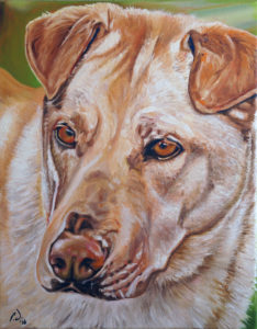 Commissioned Painting by Cameron Dixon - DSC08011 - Dash-center-1080px