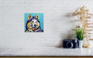 2017-11 - cameron-dixon-2017-11-pop-art-husky-1024px